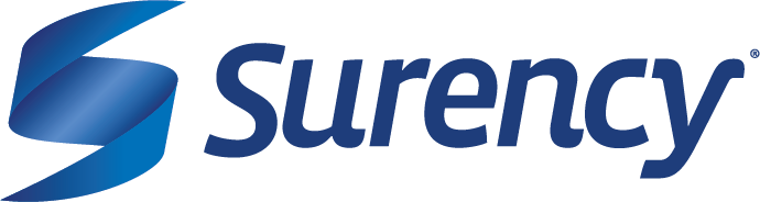Surency Logo